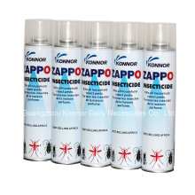 Zappo Aerosol Mosquito Repellent Spray